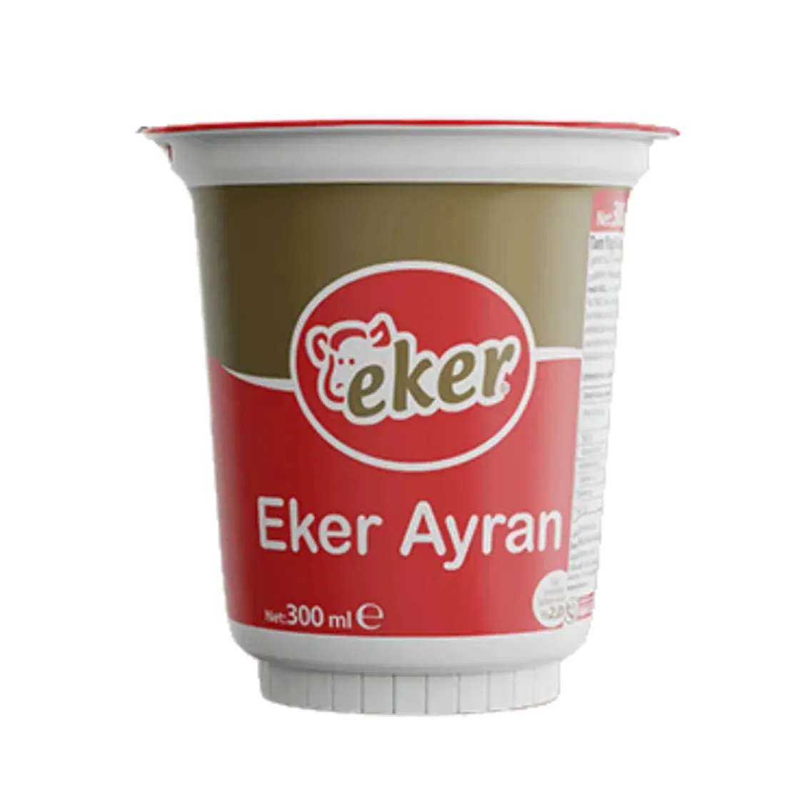 Büyük Ayran