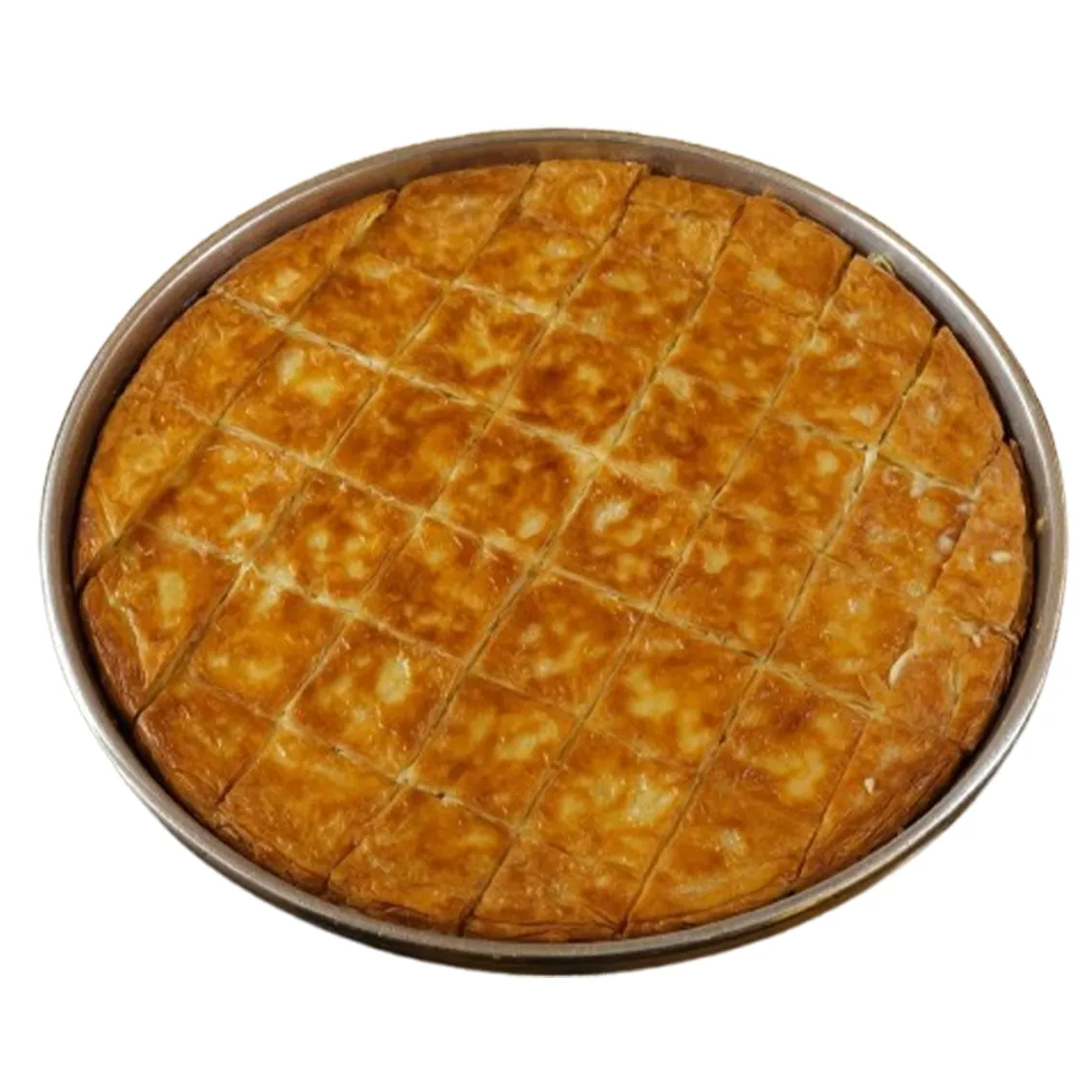 Börek Tepsi 