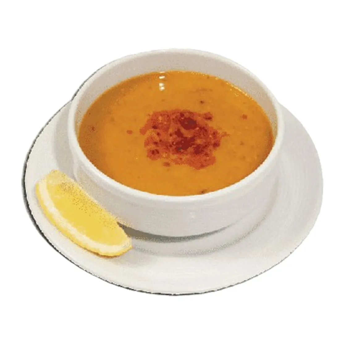 Mercimek Çorba